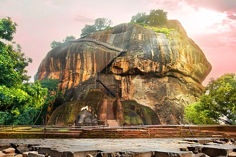 Sigiriya