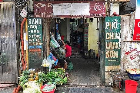 Hanoi